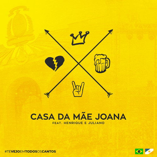 Casa da Mãe Joana (Ao Vivo).png